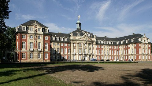 university-germany